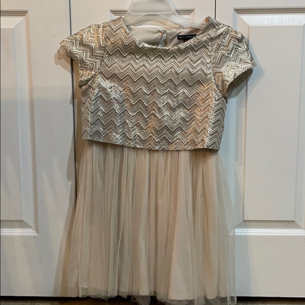 Girl Dress